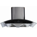 900mm Width Wall Mounted Chimney Cooker Hood Slim Range Hood